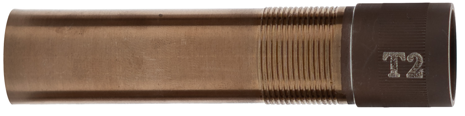 Rob Roberts Gun Works 200125 T2 Triple Threat Optima 12 Gauge 17-4 PH St...