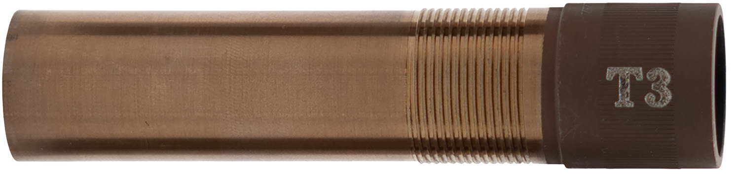 Rob Roberts Gun Works 200126 T3 Triple Threat Optima 12 Gauge 17-4 PH St...