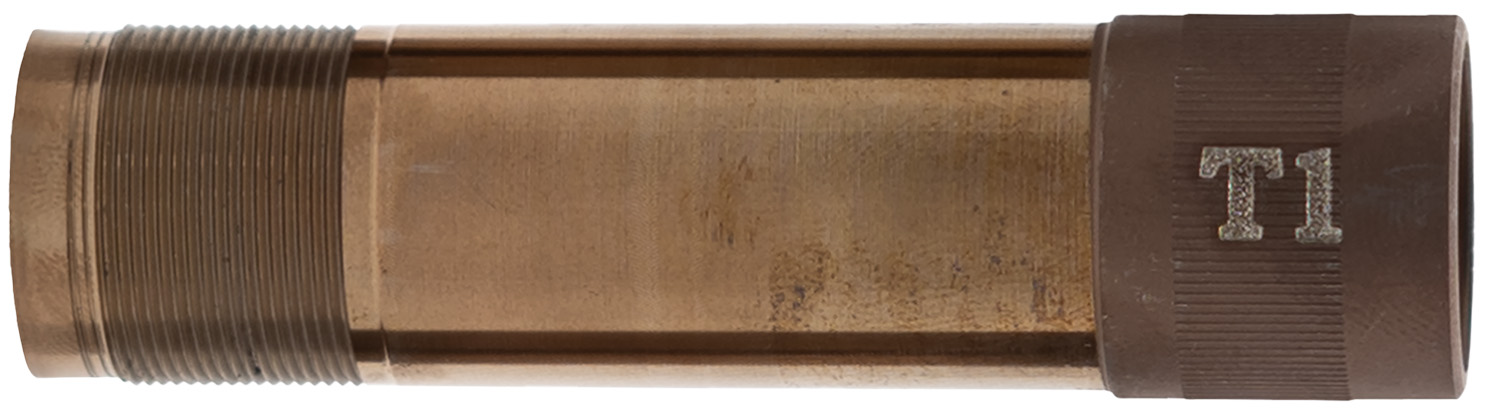 Rob Roberts Gun Works 200127 T1 Triple Threat Invector Plus 12 Gauge 17-...