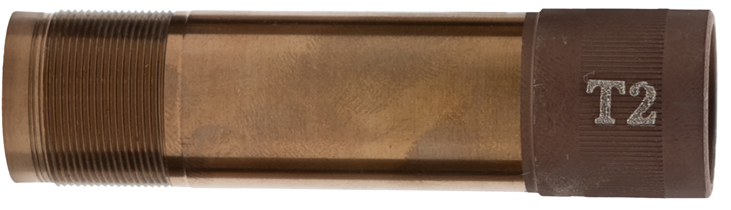 Rob Roberts 200128 T2 Triple Threat 12 Gauge Stainless Steel Choke Tube - RR - 12 GAUGE