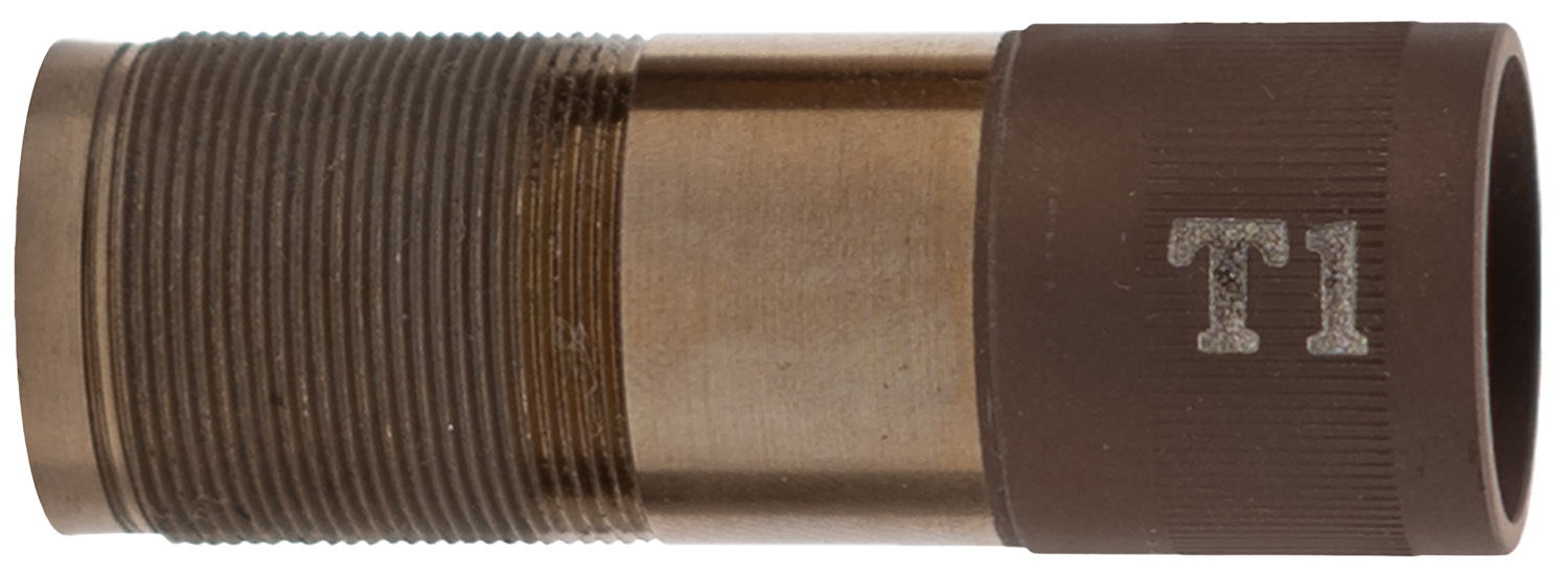 Rob Roberts 200133 T1 Triple Threat 12 Gauge Stainless Steel Choke Tube