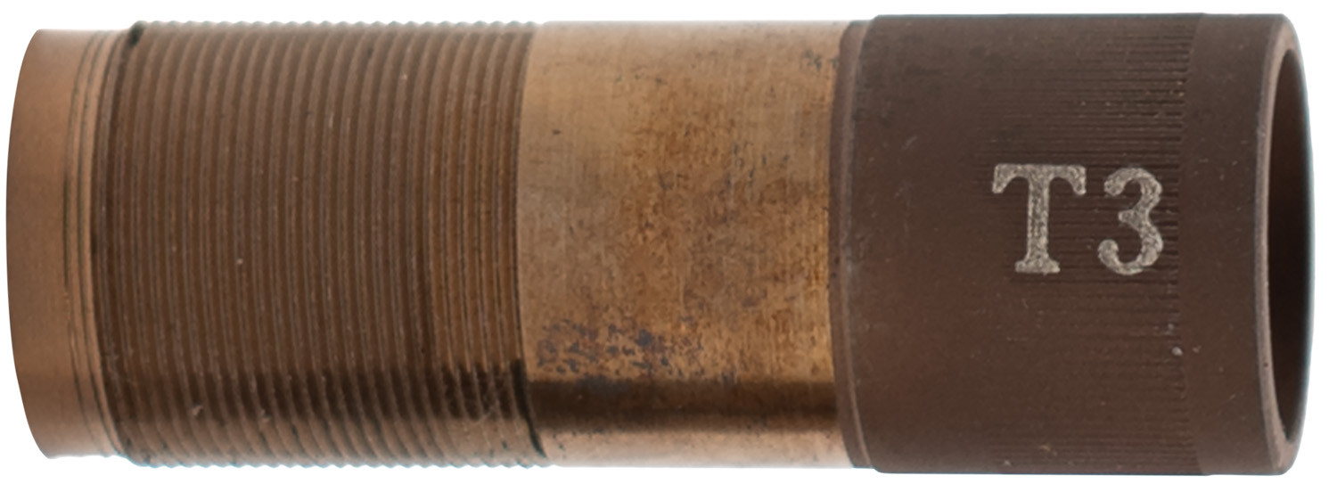 Rob Roberts Gun Works 200136 T3 Triple Threat Invector 12 Gauge 17-4 PH ...