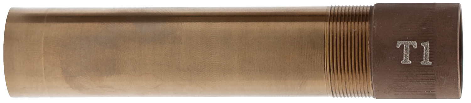 Rob Roberts Gun Works 200141 T1 Triple Threat Invector-DS 12 Gauge 17-4 ...