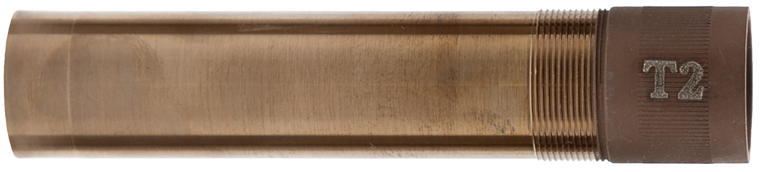 Rob Roberts Gun Works 200142 T2 Triple Threat Invector-DS 12 Gauge 17-4 ... - RR - 12 GAUGE