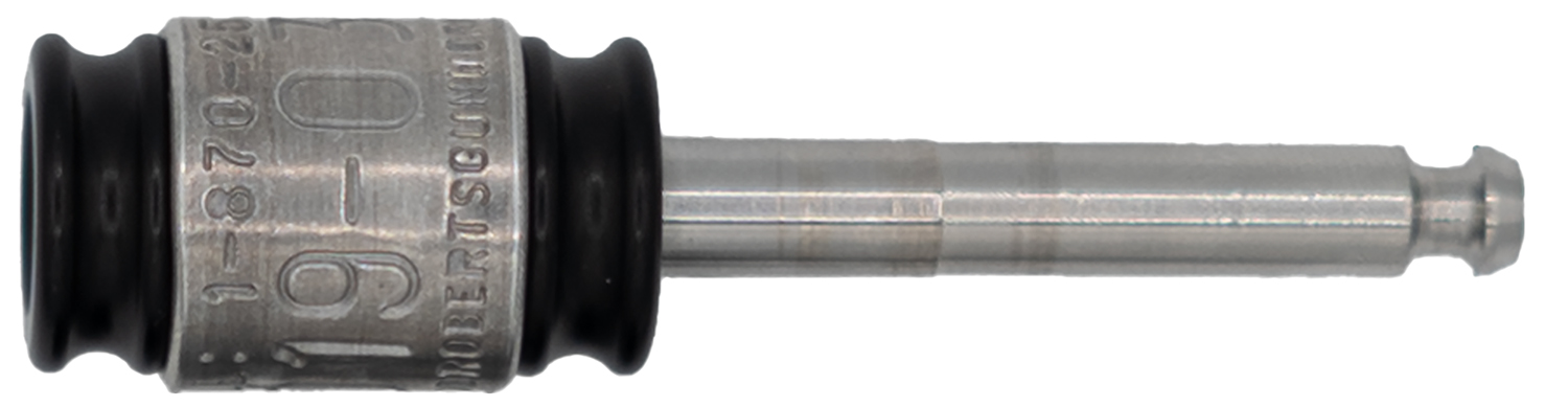 Rob Roberts Gun Works 200223 Silver Band Cocking Handle 12 Gauge Benelli...