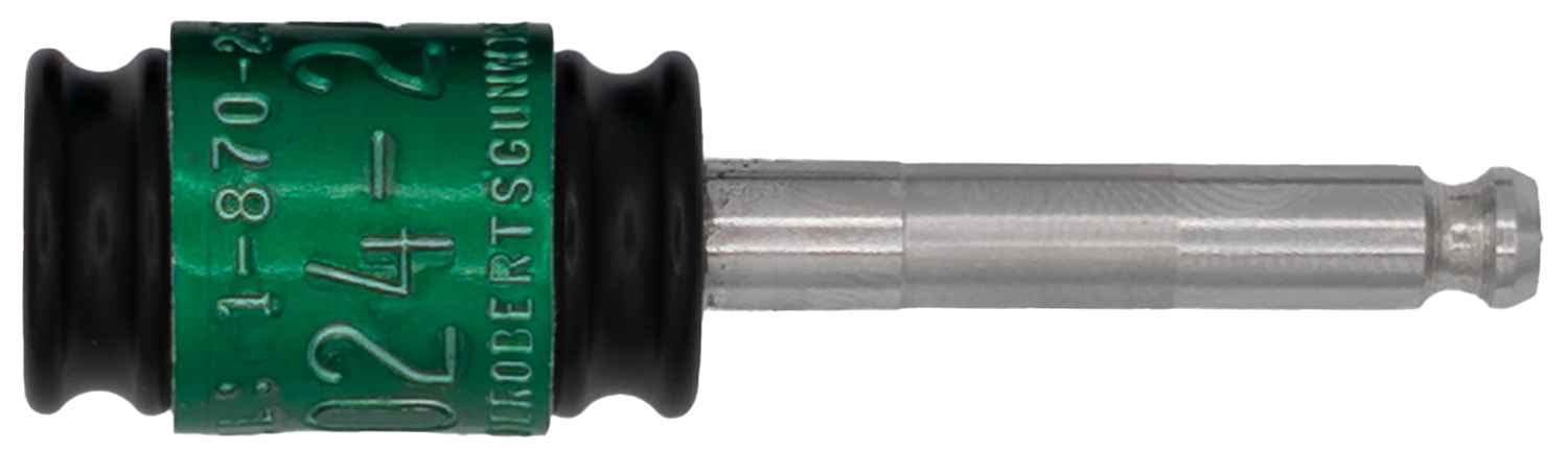 Rob Roberts Gun Works 200224 Green Band Cocking Handle 20 Gauge Benelli ...