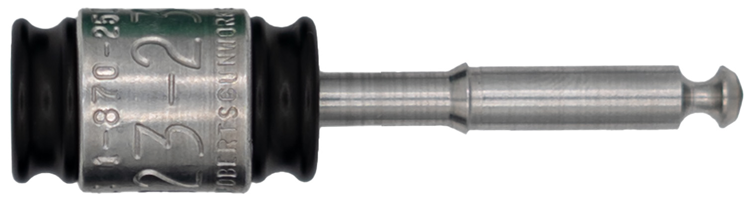 Rob Roberts Gun Works 200232 Silver Band Cocking Handle 20 Gauge Beretta...