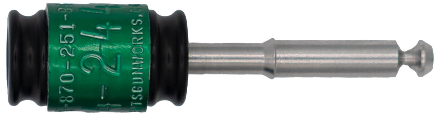 Rob Roberts Gun Works 200233 Green Band Cocking Handle 12 Gauge Beretta...