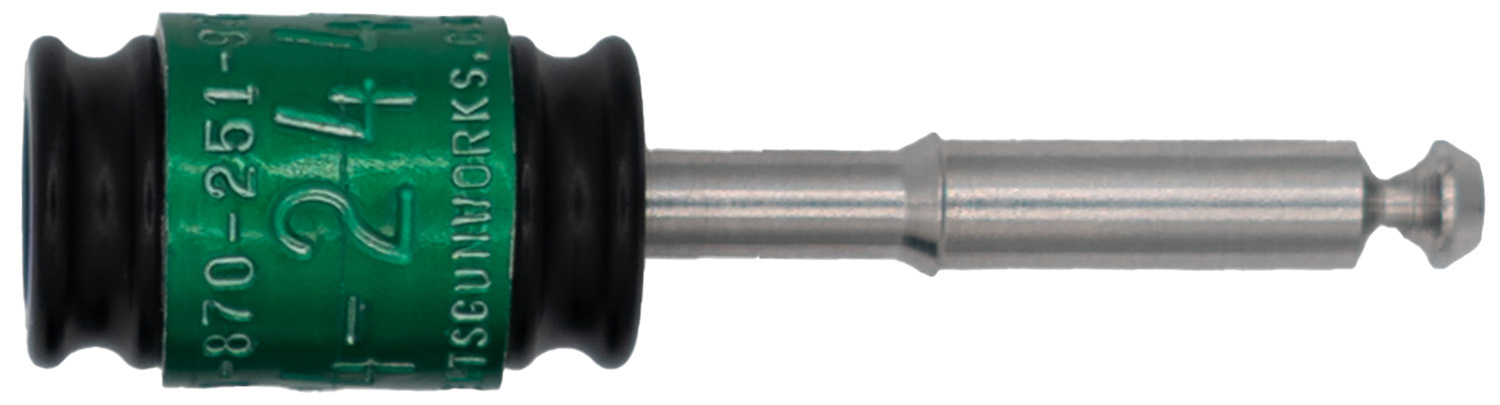 Rob Roberts Gun Works 200235 Green Band Cocking Handle 20 Gauge Beretta ...