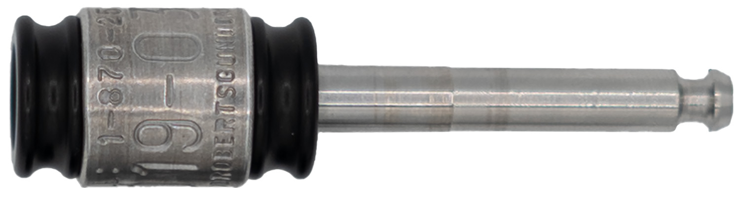 Rob Roberts Gun Works 200424 Silver Band Cocking Handle 12 Gauge Beretta...