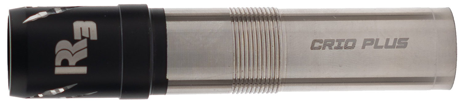 Rob Roberts 200276 RR3 Raptor Crio Plus 12 Gauge Stainless Steel Choke