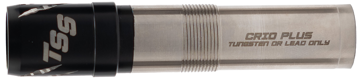 Rob Roberts 200277 Turkey Choke Raptor 12 Gauge Green Cerakote Stainless