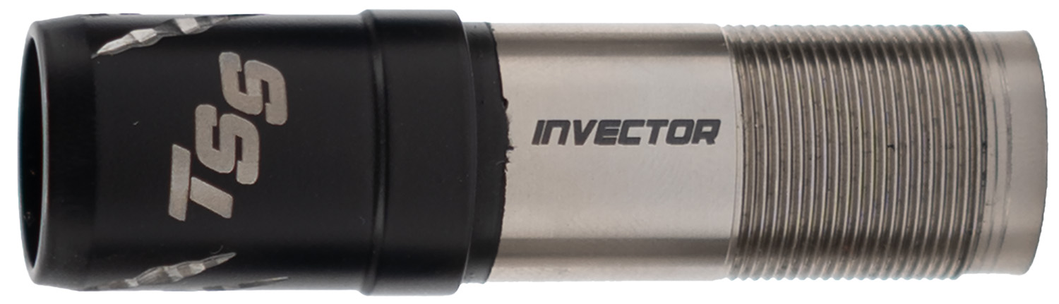 Rob Roberts Gun Works 200289 TSS Raptor Invector 20 Gauge 17-4 PH Stainl...