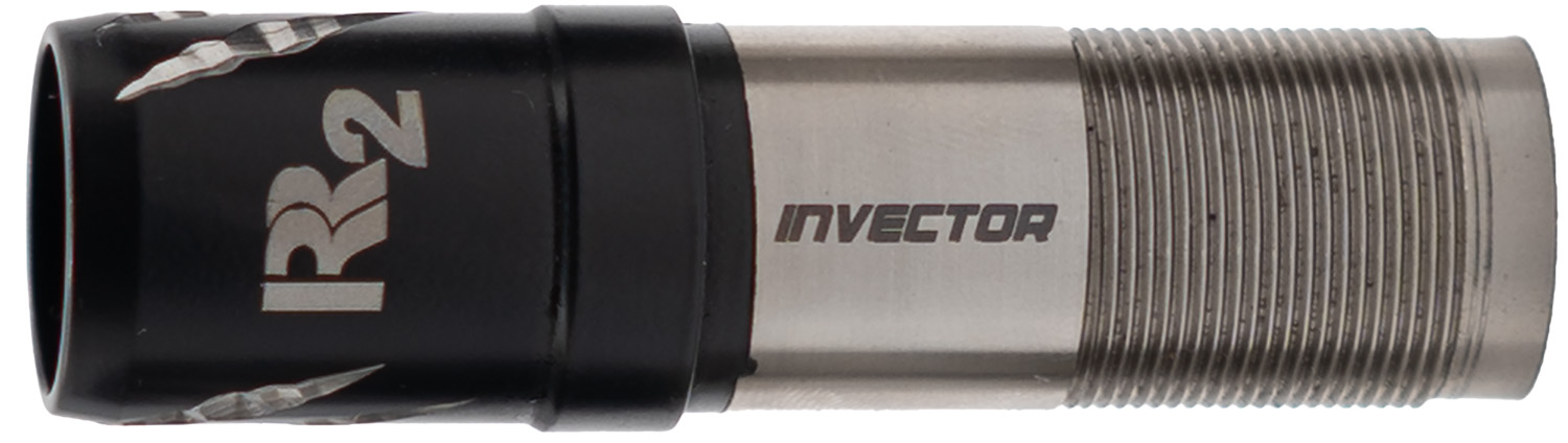 Rob Roberts Gun Works 200292 RR2 Raptor Invector 20 Gauge 17-4 PH Stainl...