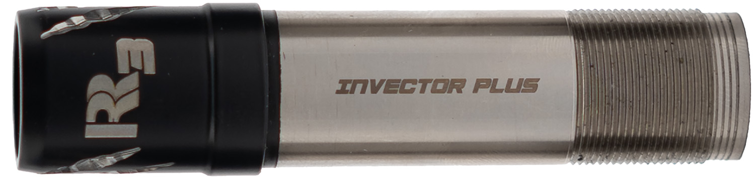 Rob Roberts Gun Works 200301 RR3 Raptor Invector Plus 20 Gauge 17-4 PH S...