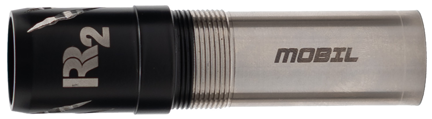 Rob Roberts Gun Works 200305 RR2 Raptor Mobil 12 Gauge 17-4 PH Stainless...