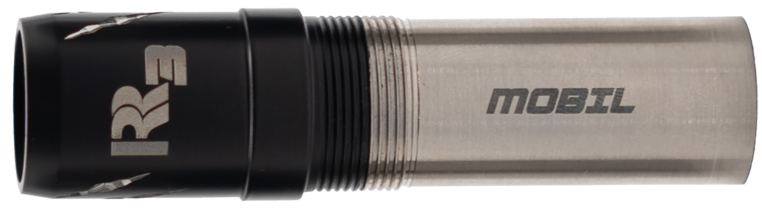 Rob Roberts 200306 RR3 Raptor 12 Gauge 17-4 PH Stainless Steel Choke