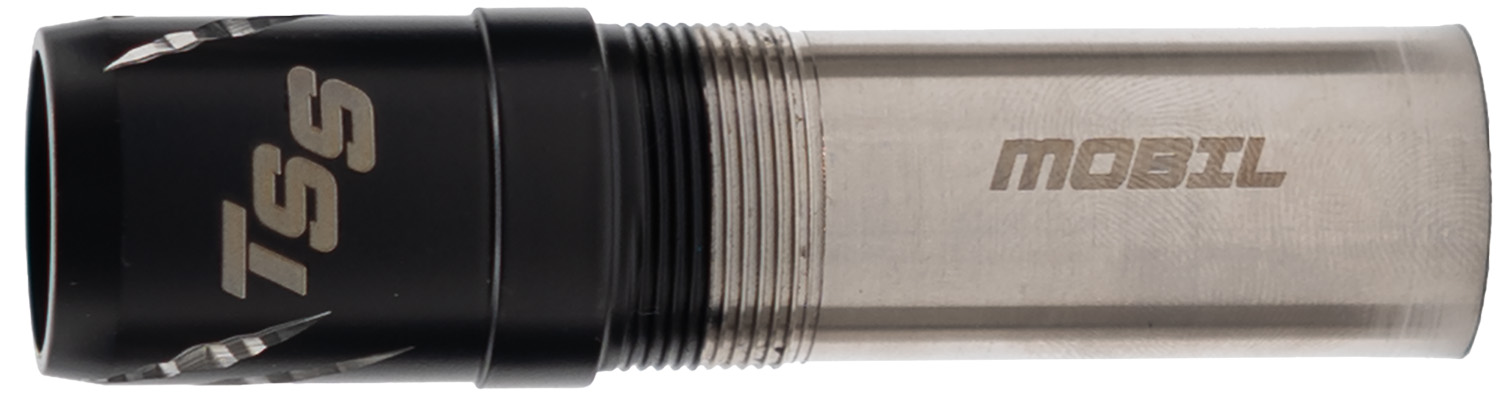 Rob Roberts Gun Works 200307 TSS Raptor Mobil 12 Gauge 17-4 PH Stainless...