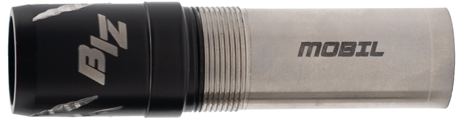 Rob Roberts Gun Works 200308 Biz Raptor Mobil 12 Gauge 17-4 PH Stainless...