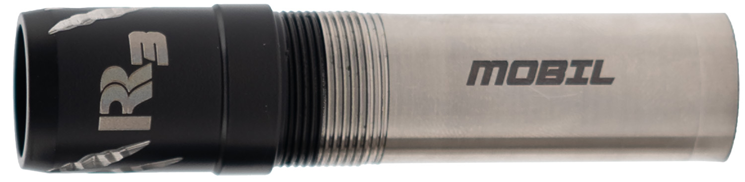 Rob Roberts 200311 RR3 Raptor 20 Gauge 17-4 PH Stainless Steel Choke Tube