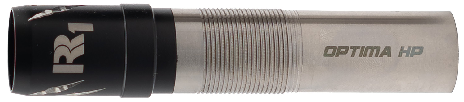 Rob Roberts Gun Works 200314 RR1 Raptor Optima HP 12 Gauge 17-4 PH Stain...