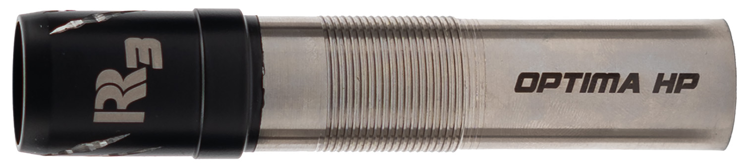 Rob Roberts Gun Works 200316 RR3 Raptor Optima HP 12 Gauge 17-4 PH Stain...