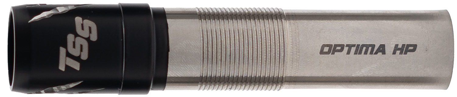 Rob Roberts Gun Works 200317 TSS Raptor Optima HP 12 Gauge 17-4 PH Stain...