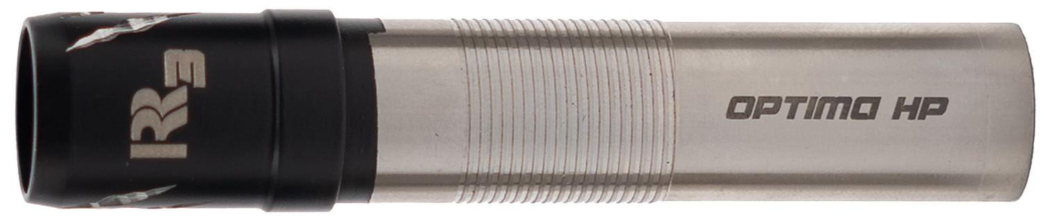 Rob Roberts Gun Works 200321 RR3 Raptor Optima HP 20 Gauge 17-4 PH Stain...