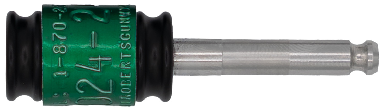 Rob Roberts Gun Works 200419 Green Band Cocking Handle 20 Gauge Beretta ...