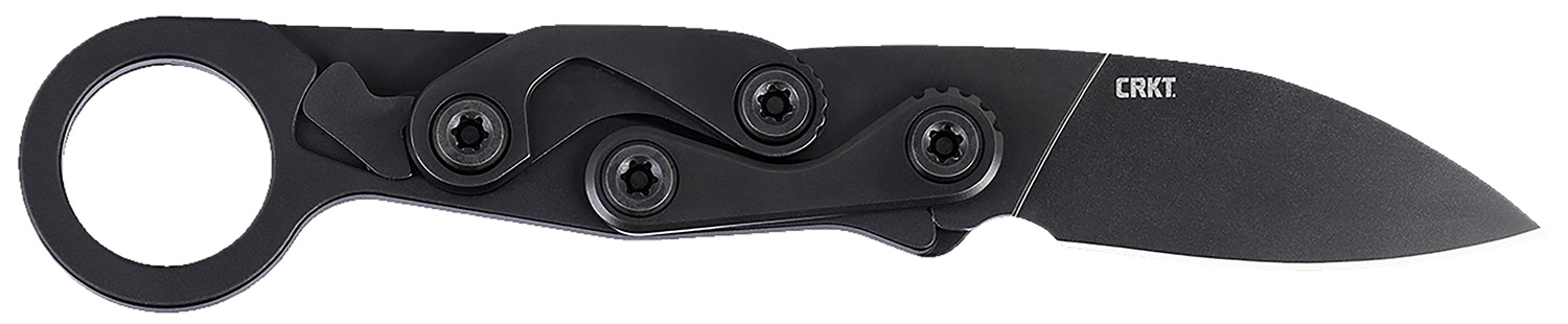 CRKT 4050K    PROVOKE EDC           FLD 2.47 BLK