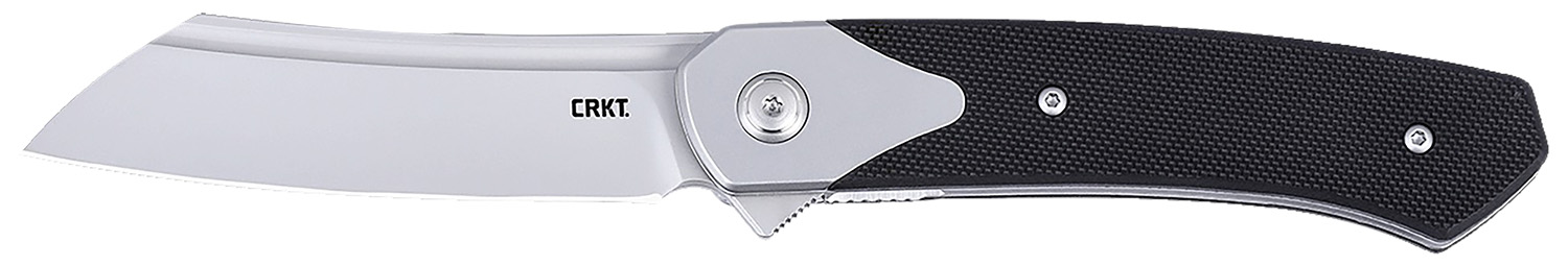 CRKT 7135     VIENTO                FLD 3.23 BKGRY