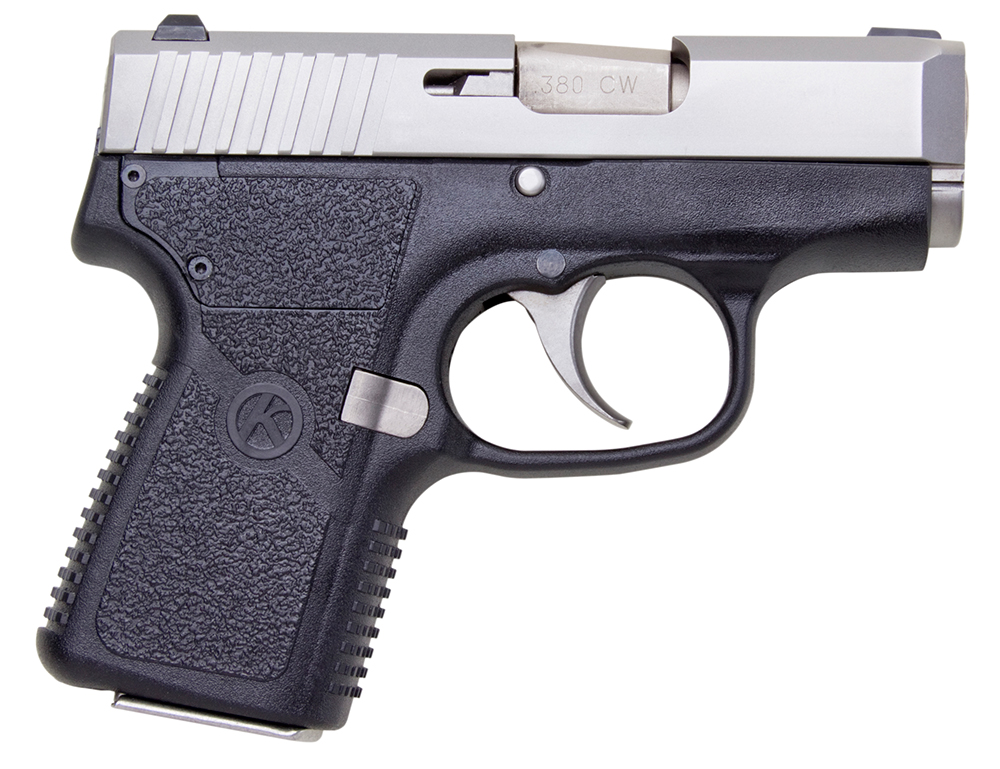 Kahr Arms CW380 380 Auto - 2A in MD view 2