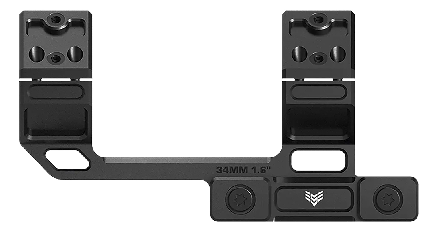 Swampfox SHRM30M2 – Proven 30mm Red Dot Mount 7 Swampfox SHRM30M2 additional view