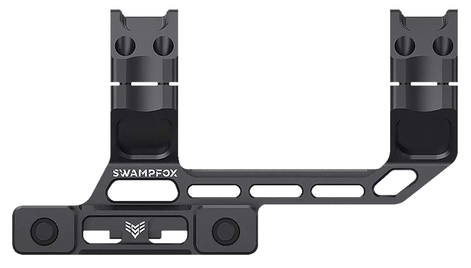Swampfox Freedom Mount FCM30M – Superb 30mm Scope Mount 7 Swampfox Freedom Mount FCM30M additional view