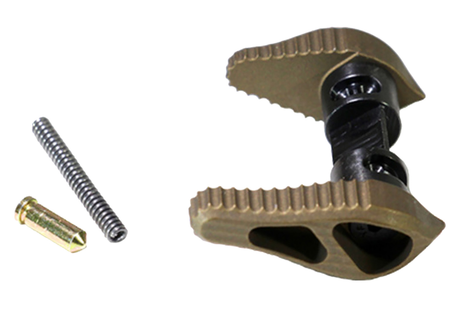 Timber Creek Outdoors AMBISSBB Safety Selector Compatible w- Mil-Spec L...