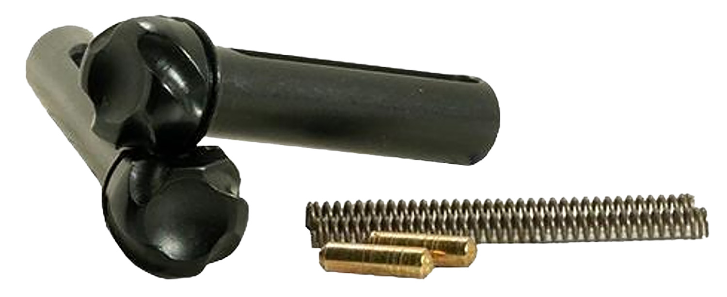 Timber Creek AR10TPSBL AR-10 Takedown Pin Set Black - TIMBER - AR
