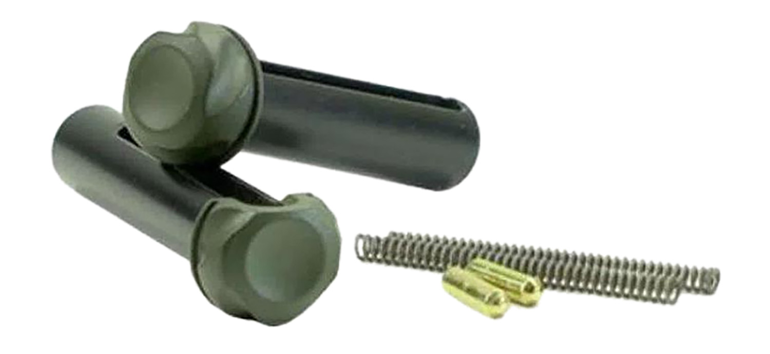 Timber Creek AR10TPSODG AR-10 Takedown Pin Set OD Green - TIMBER - AR