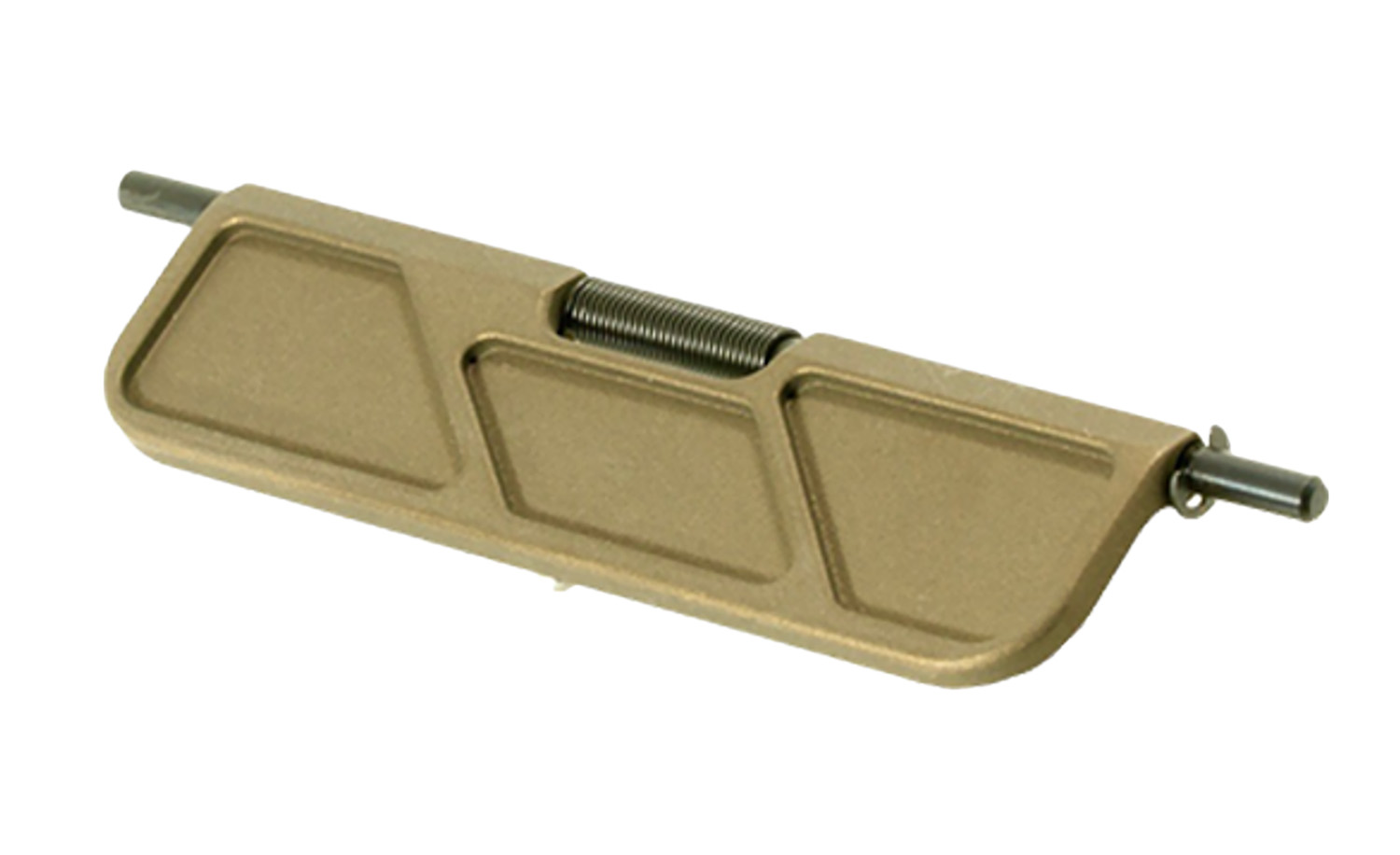 Timber Creek ARBDCBB Billet Dust Cover Burnt Bronze Aluminum
