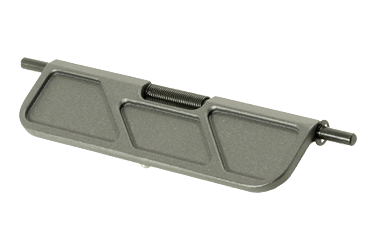 Timber Creek ARBDCT Billet Dust Cover Tungsten Aluminum