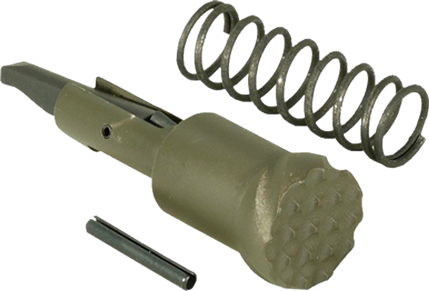 Timber Creek Outdoors ARFAOD Forward Assist Assembly OD Green AR-Platform