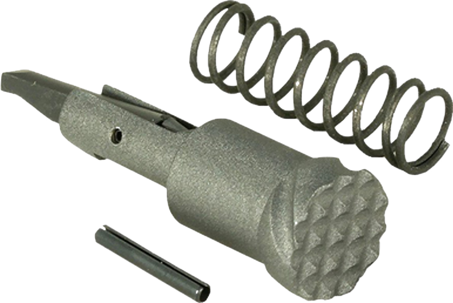 Timber Creek ARFAT Forward Assist Assembly Tungsten AR-Platform