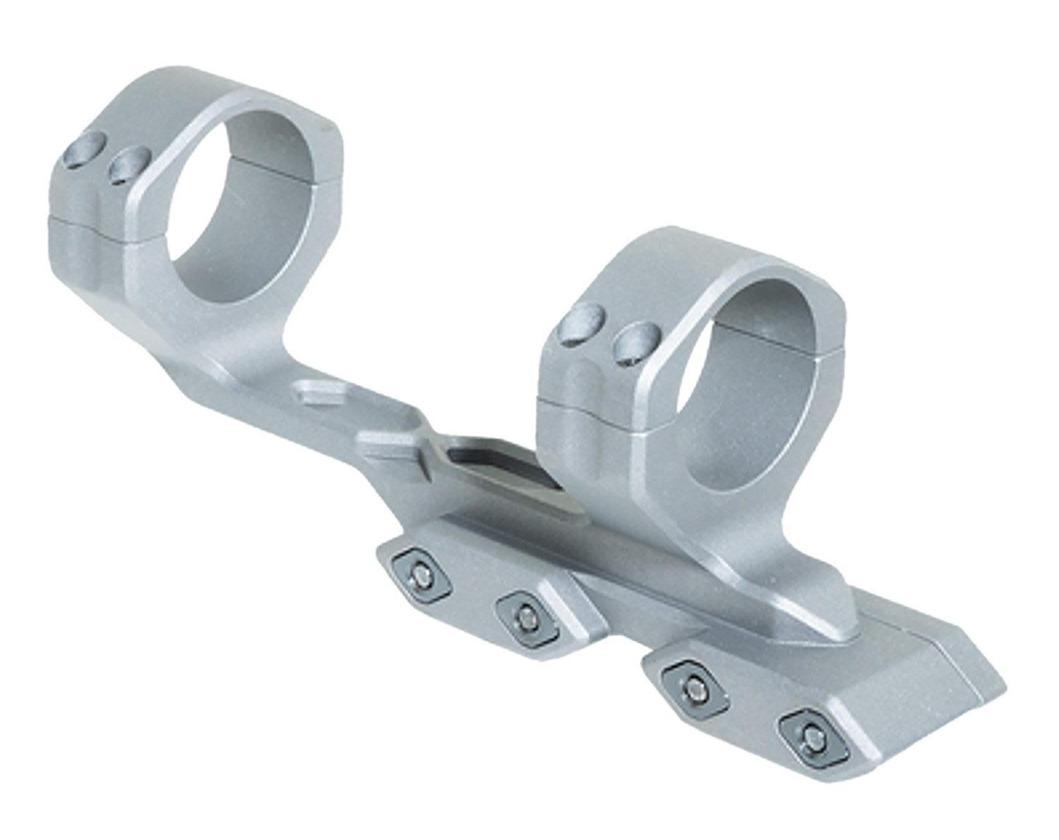 Timber Creek Outdoors E1CSMT Enforcer Cantilever Scope Mount Tungsten Al...