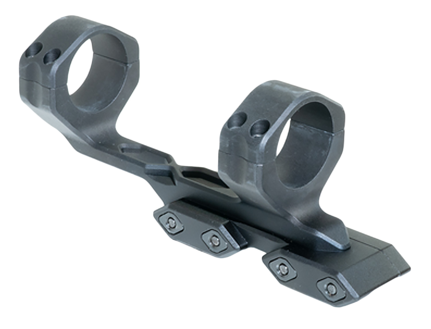 Timber Creek Outdoors E1CSM34BL Enforcer Cantilever Scope Mount Black Al...