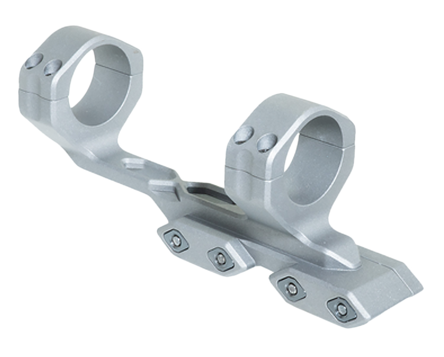 Timber Creek E1CSM34T Enforcer 34mm Cantilever Scope Mount Tungsten Aluminum