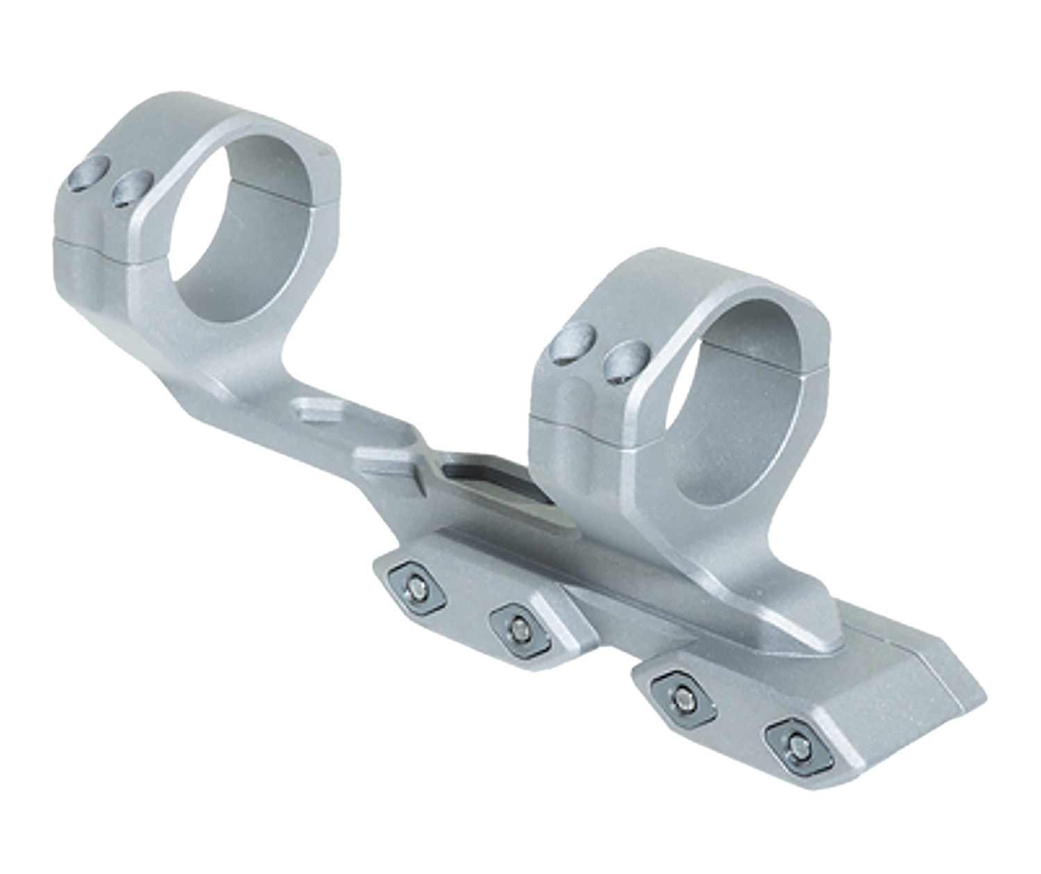 Timber Creek Outdoors E1CSM1T Enforcer Cantilever Scope Mount Tungsten A...