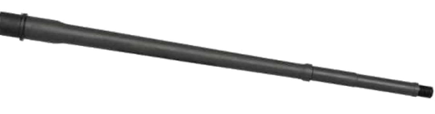 Timber Creek TC65SO18 6.5 Grendel 18" Black Nitride 1:8" SOCOM Barrel