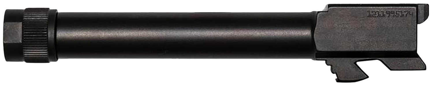Glock 39893 9mm Fits Glock 17 Gen4 Black Steel