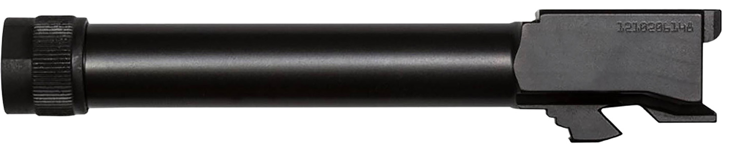 Glock 39895 45 ACP Fits Glock 21 Gen4 Black Steel