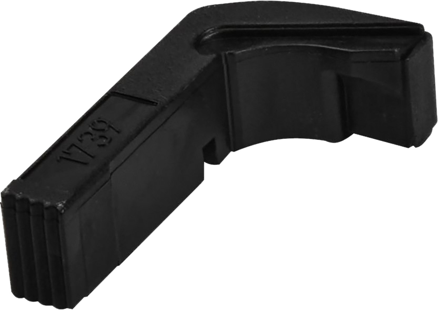 Glock 50960 Magazine Catch  45 ACP Glock 36/36FGR Black