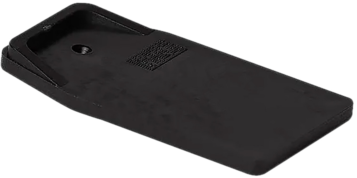 Glock 50977 Magazine Insert  9mm Fits Glock 17/17L/19/26/34/44 Black Polymer